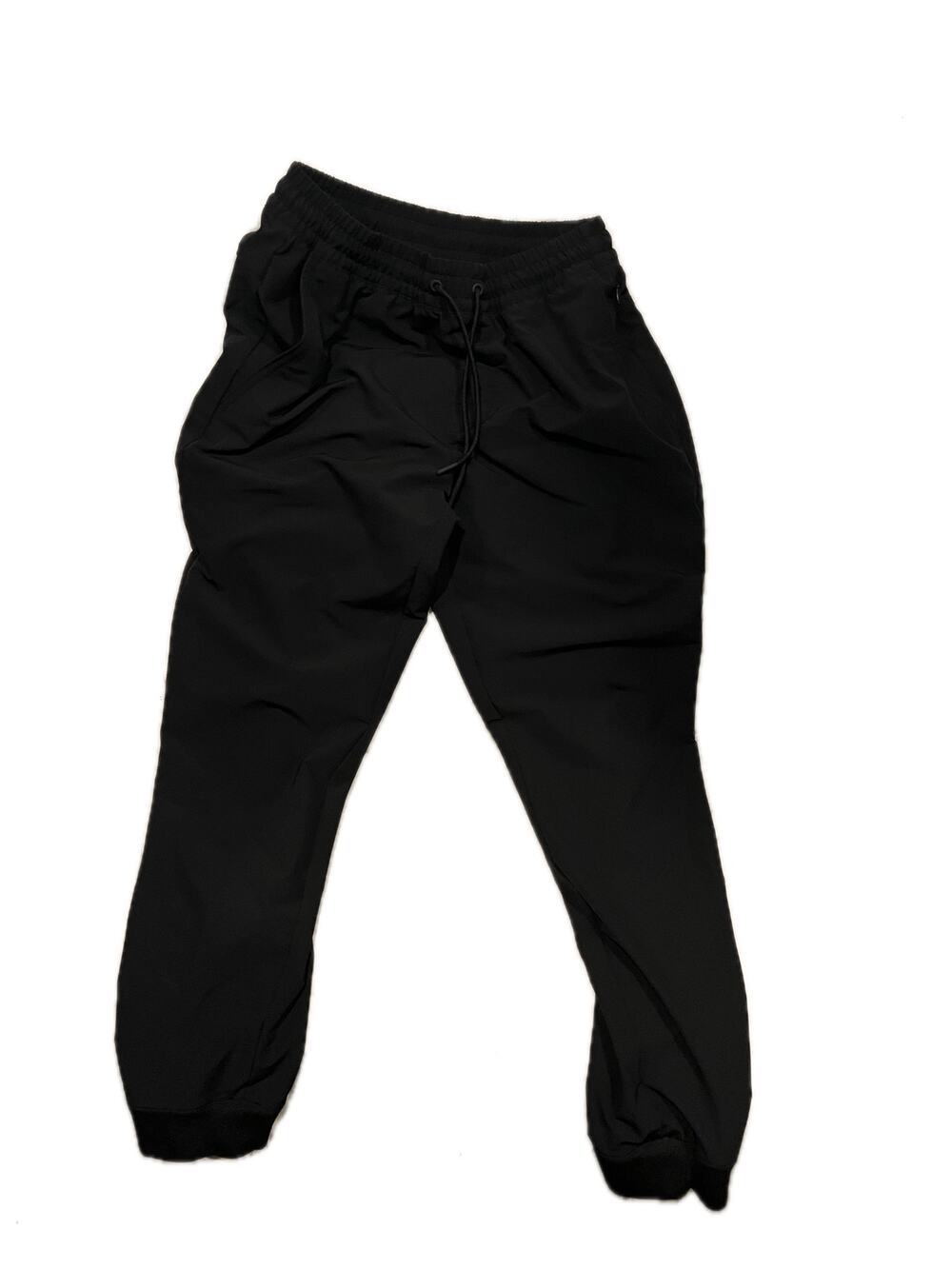 Old Navy StretchTech Workout Joggers Mens Small
